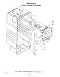 Diagram for 03 - Liner