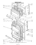 Diagram for 02 - Door