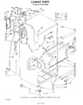 Diagram for 02 - Cabinet