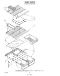 Diagram for 05 - Shelf