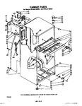 Diagram for 02 - Cabinet