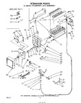 Diagram for 09 - Ice Maker , Not Illustrated