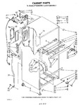 Diagram for 02 - Cabinet