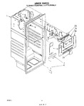 Diagram for 03 - Liner