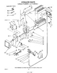 Diagram for 09 - Ice Maker , Not Illustrated