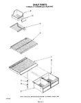 Diagram for 05 - Shelf