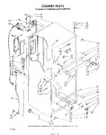 Diagram for 02 - Cabinet