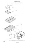 Diagram for 05 - Shelf