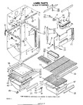 Diagram for 03 - Liner