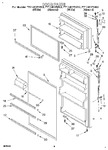 Diagram for 02 - Door