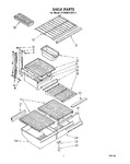 Diagram for 05 - Shelf