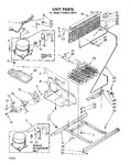 Diagram for 07 - Unit, Lit/optional