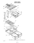 Diagram for 05 - Shelf