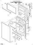 Diagram for 02 - Door