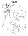 Diagram for 02 - Cabinet