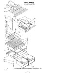 Diagram for 05 - Shelf