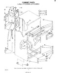 Diagram for 02 - Cabinet