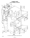 Diagram for 02 - Cabinet