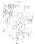 Diagram for 02 - Cabinet