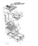 Diagram for 04 - Shelf