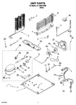 Diagram for 04 - Unit Parts