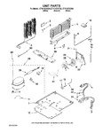 Diagram for 04 - Unit Parts