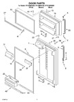 Diagram for 02 - Door