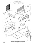 Diagram for 04 - Unit Parts