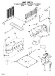 Diagram for 04 - Unit Parts