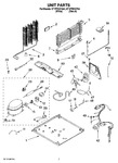 Diagram for 04 - Unit Parts