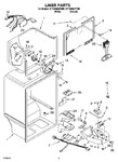 Diagram for 03 - Liner Parts