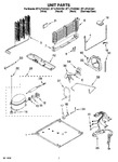 Diagram for 04 - Unit Parts