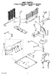 Diagram for 04 - Unit Parts