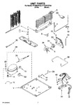 Diagram for 04 - Unit Parts