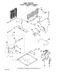 Diagram for 04 - Unit Parts