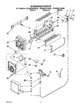 Diagram for 08 - Ice Maker