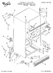 Diagram for 01 - Cabinet