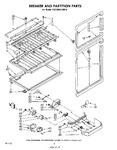 Diagram for 03 - Breaker And Partition