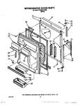 Diagram for 07 - Refrigerator