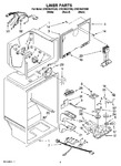 Diagram for 03 - Liner Parts