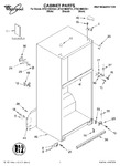 Diagram for 01 - Cabinet, Literature