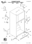 Diagram for 01 - Cabinet, Literature