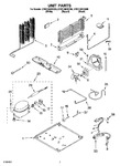 Diagram for 04 - Unit Parts