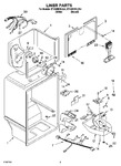 Diagram for 03 - Liner Parts