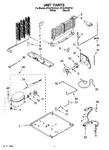 Diagram for 04 - Unit Parts