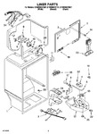 Diagram for 03 - Liner Parts