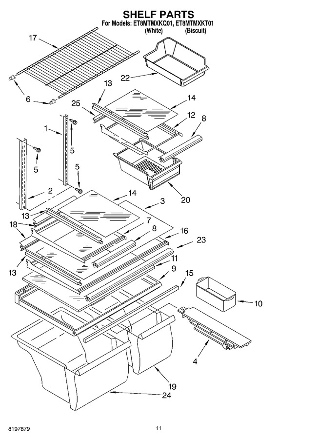 Diagram for ET8MTMXKQ01