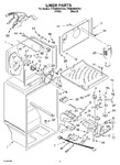 Diagram for 03 - Liner