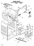 Diagram for 03 - Liner Parts