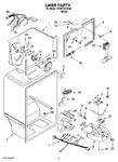 Diagram for 03 - Liner Parts